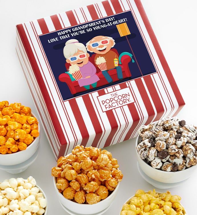 Packed With Pop® Happy Grandparents Day