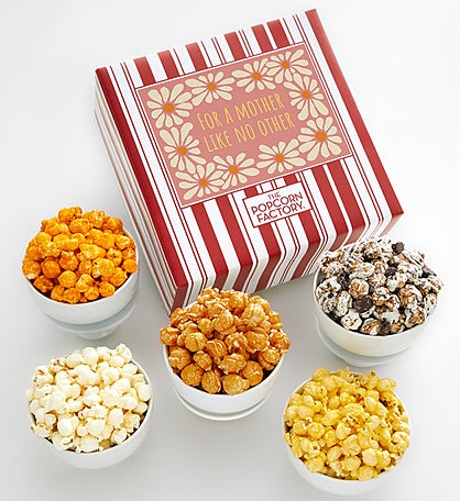 Packed With Pop For A Mother Like No Other