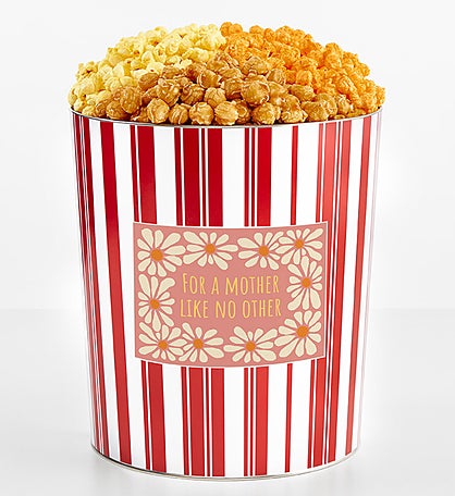 Tins With Pop® 3.5 Gallon For A Mother Like No Other
