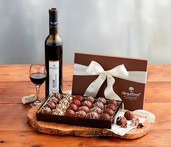 Image result for photos of  wine gifts