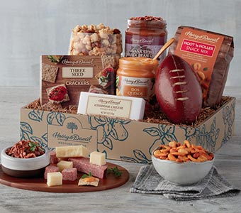 PWA HD Category Lander - GAME DAY