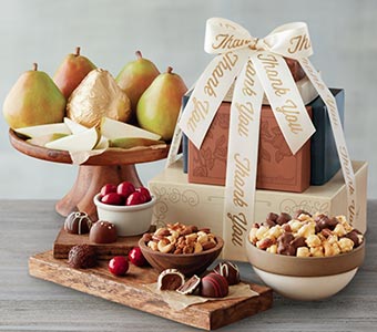 PWA HD Category Lander - THANK YOU