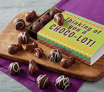 PWA HD Category Lander - THINKING OF YOU