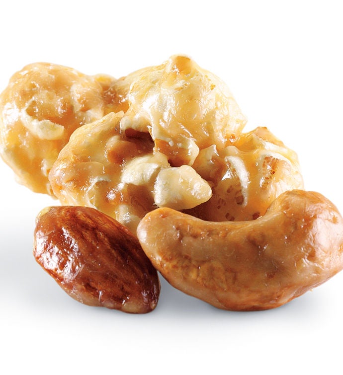 Moose Munch&# ; Premium Popcorn Classic Caramel