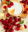Fruit and Cheese Club