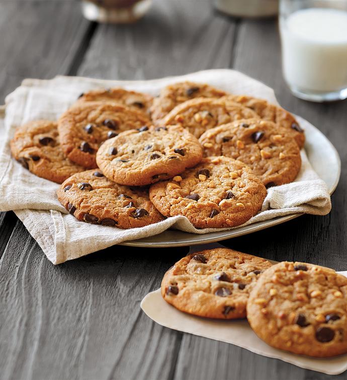 Gluten-Free Cookies