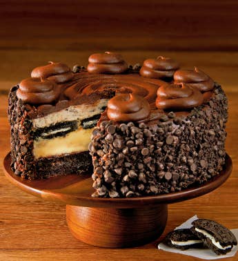Cheesecake Factory Extreame Cheese Cake Cheesecake Factory Extreame Cheese Cake