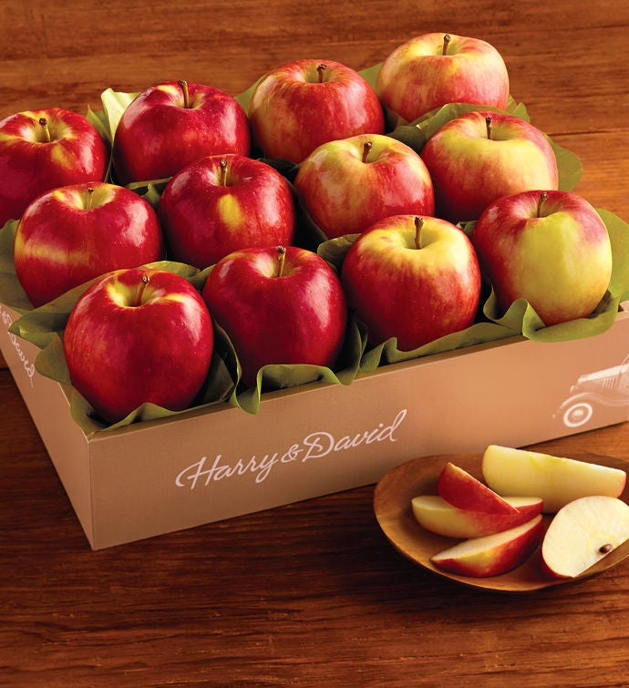 Fruit Baskets, Gourmet Pears & Fruit Gifts Harry & David