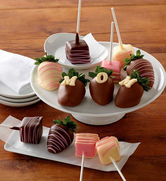 Chocolate Covered Strawberries & Fruit Delivery Harry & David