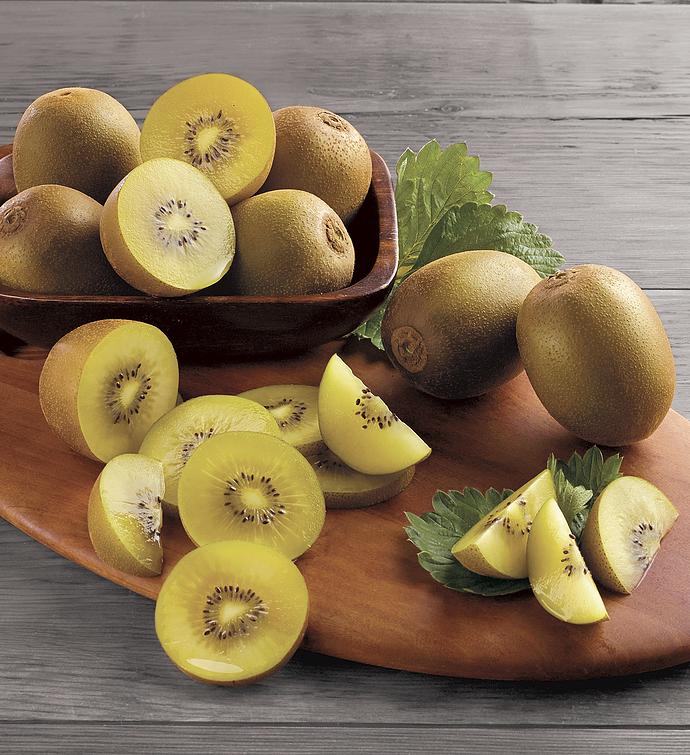 Gold Kiwis