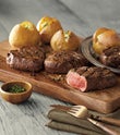 Harry & David Fine Meats® Steakhouse Club