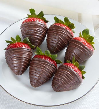 Chocolate Covered Strawberries Delivery & Dipped Fruit| | Harry & David