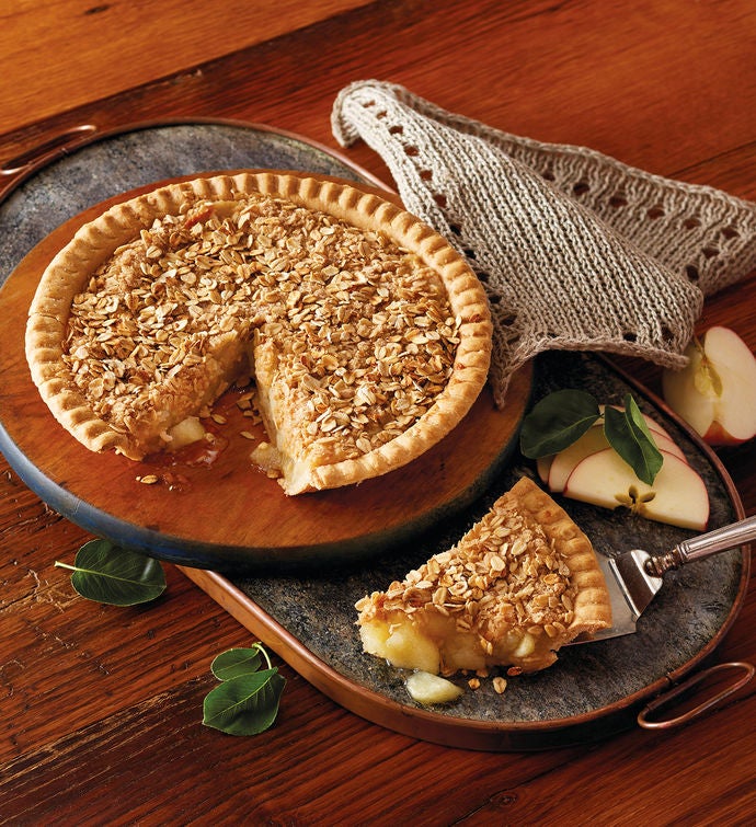 Gluten Free Apple Pie | Gluten Free Desserts | Harry & David