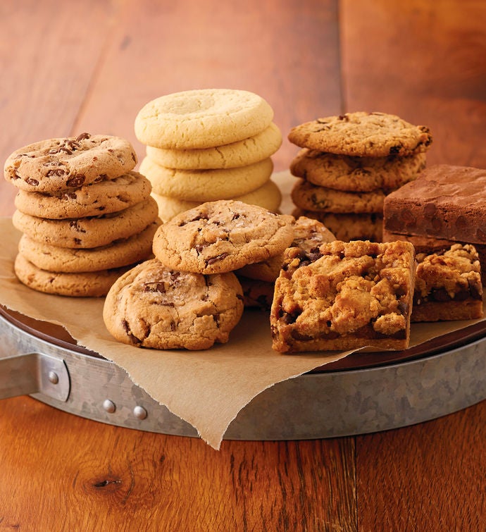 Cheryl's® Cookies and Brownies