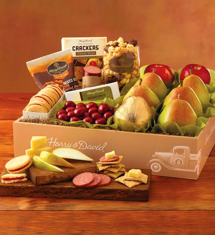 Bear Creek® Gift Box
