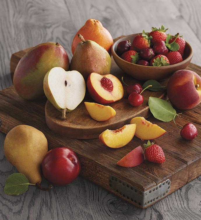 H&D Fruit Subscription Box