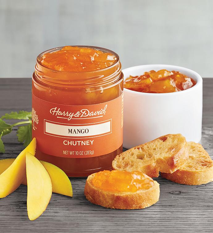 Mango Chutney