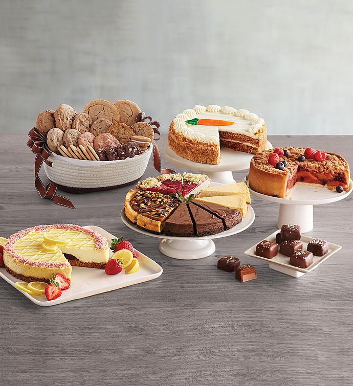 Dessert of the Month Club&#174; Collection