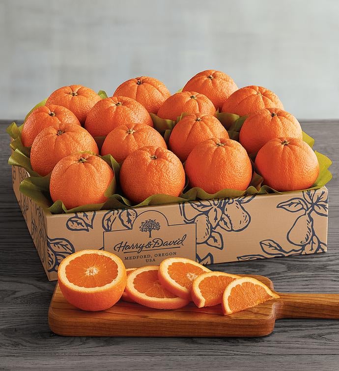 Southern Hemisphere Navels