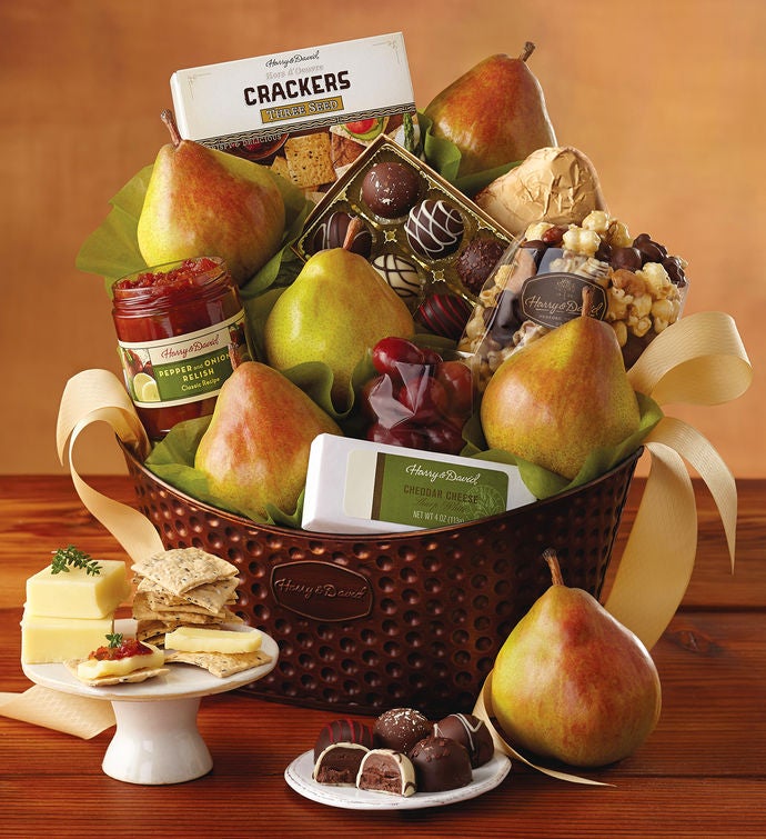 Get Well Soon Flowers & Gift Baskets Harry & David