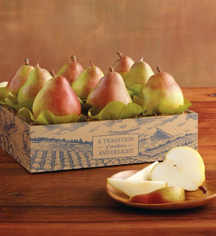 royal riviera pears