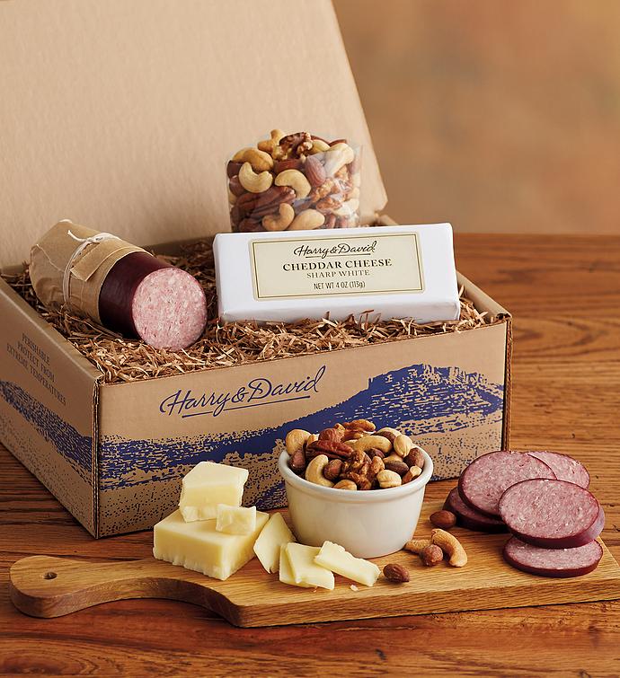 Food Gifts for Employees Employee Appreciation & Recognition Gifts