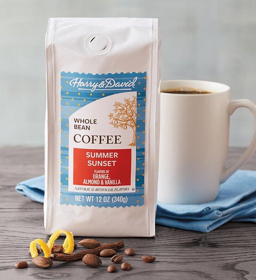 Summer Sunset Coffee Coffee Delivery Harry & David