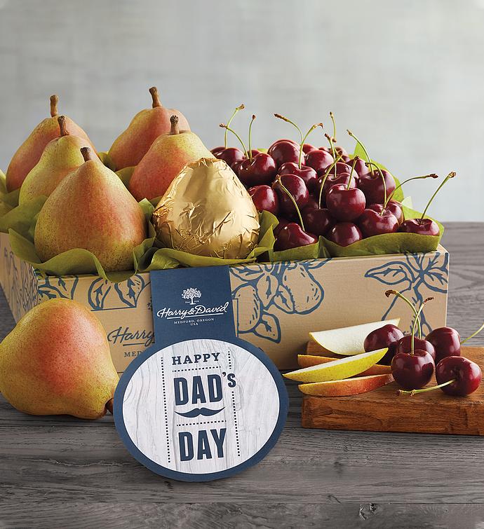 Father's Day Gift Baskets Father's Day Delivery Gifts Harry & David
