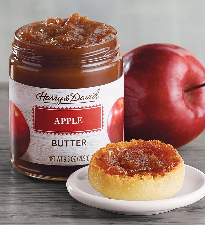 Apple Butter