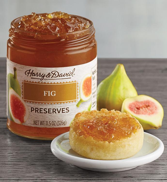 Fig Preserves