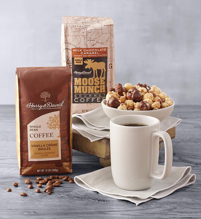 Pick Coffees