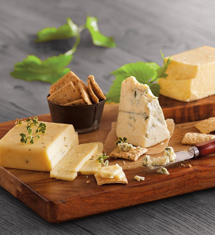 artisan cheese gallery
