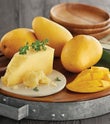 Fruit and Cheese Club
