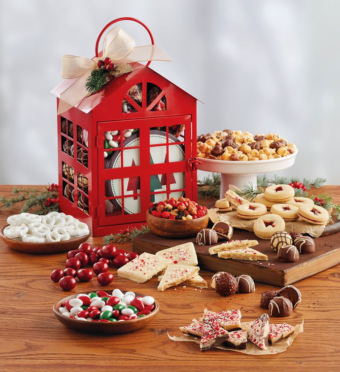 Christmas Gift Baskets, Fruit & Christmas Gift Delivery Harry & David