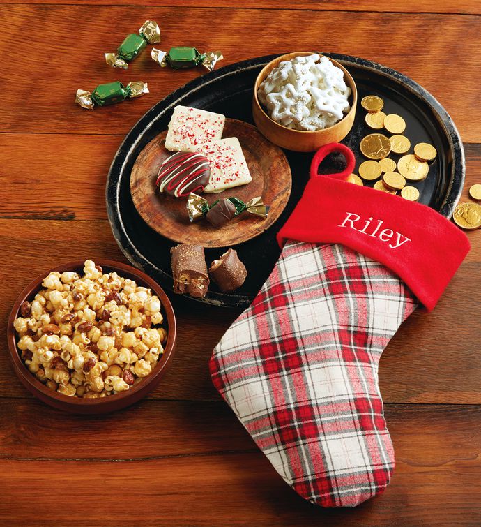 Christmas Gift Baskets, Fruit & Christmas Gift Delivery | Harry & David