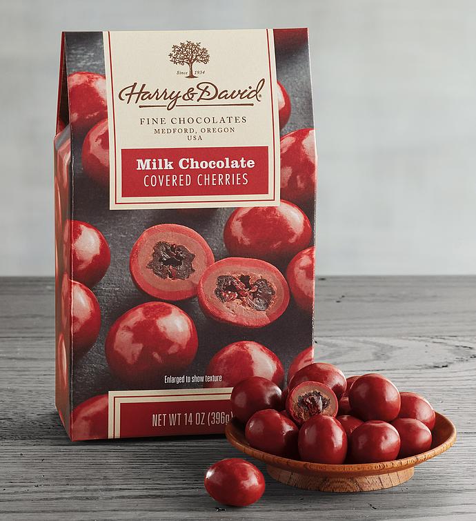 Gourmet Chocolates Send Chocolate Gifts & Treats Harry & David