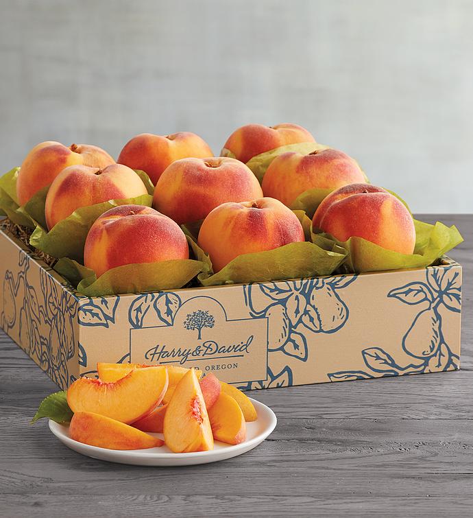 Oregold® Peaches