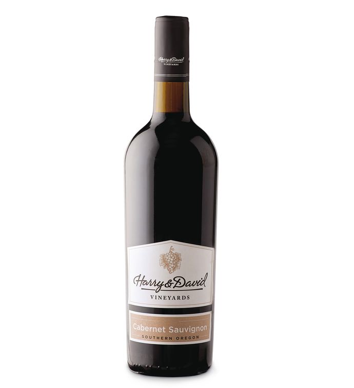 6 Bottles of Wine Choose Your Wine Harry & David