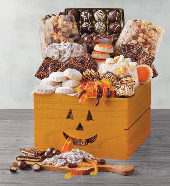 shop all halloween gifts harry david