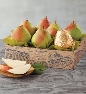 Royal Verano Pears