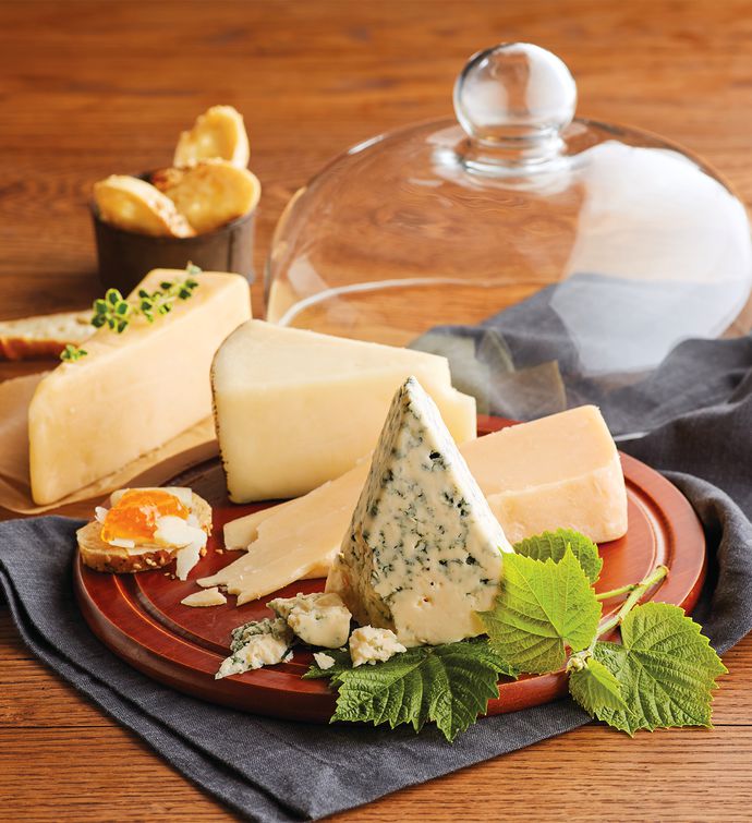 Gourmet Meat and Cheese Gift Baskets Harry & David