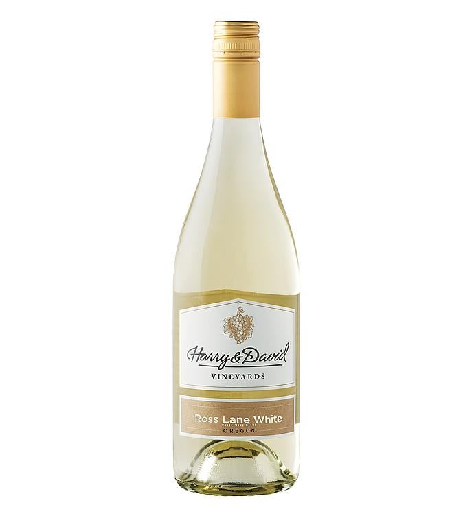 Harry & David&trade; 2021 Ross Lane White Blend
