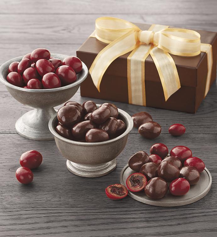 Gourmet Chocolates | Send Chocolate Gifts & Treats | Harry & David