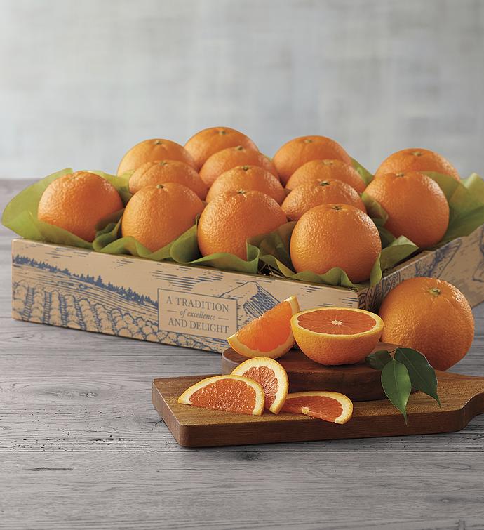 Cara Cara Oranges Fruit Gifts Delivered Harry & David
