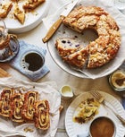 Bakery Tray - Deluxe 