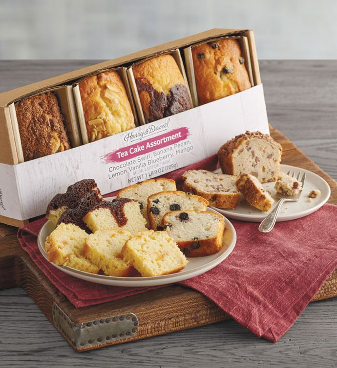 Online Bakery Bakery Gifts & Baked Goods Delivery Harry & David