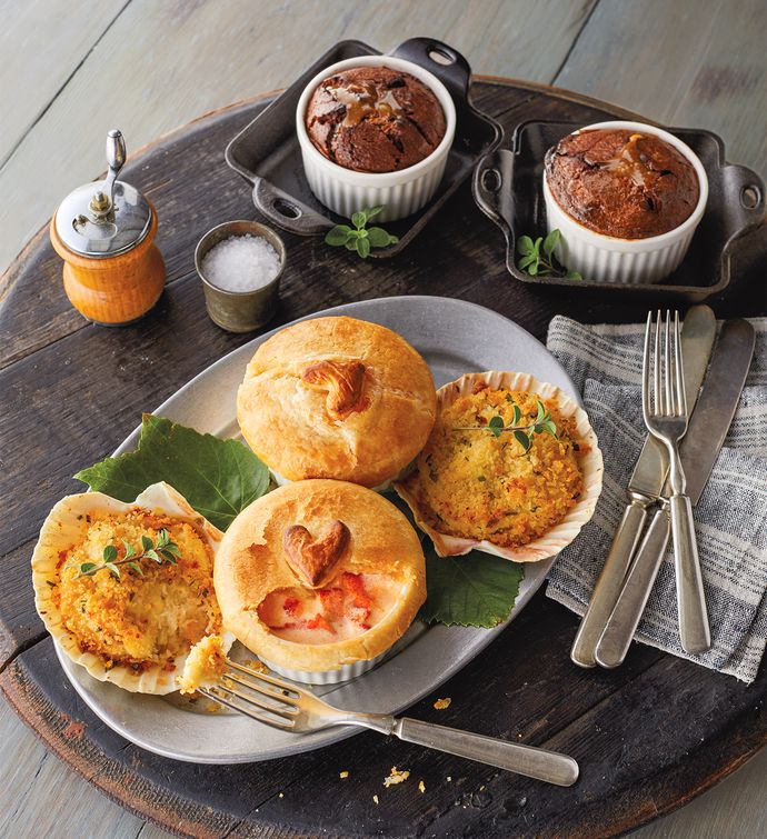 harry and david mothers day