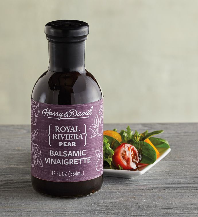 Royal Riviera® Pear Balsamic Vinaigrette