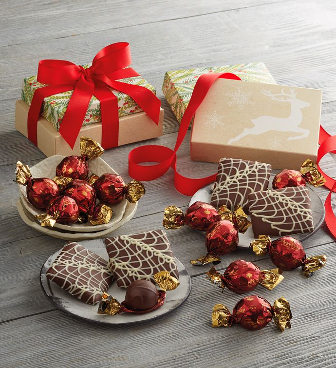 Christmas Gift Baskets Christmas Gift Delivery Harry & David