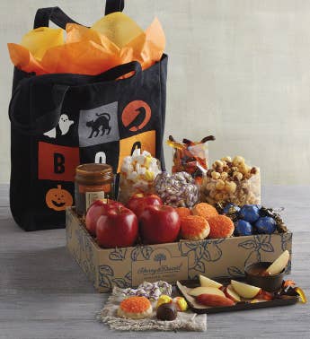 shop all halloween gifts harry david
